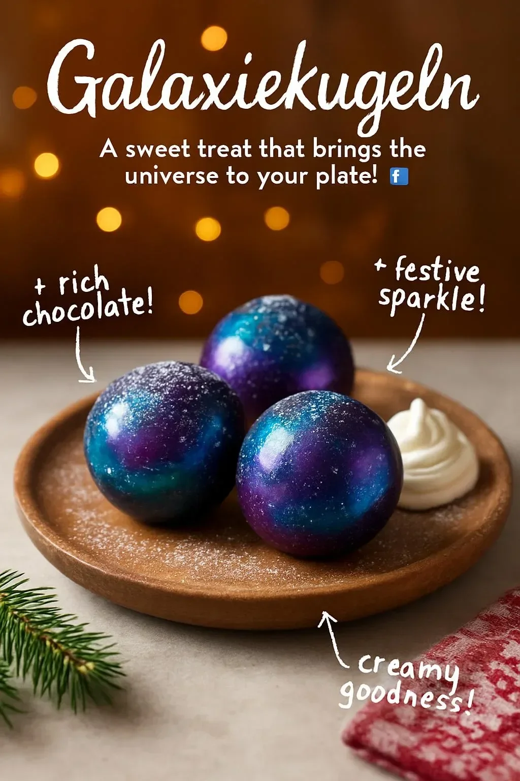 Faszinierende Galaxiekugeln im Universum, voller Geheimnisse und Schönheit.