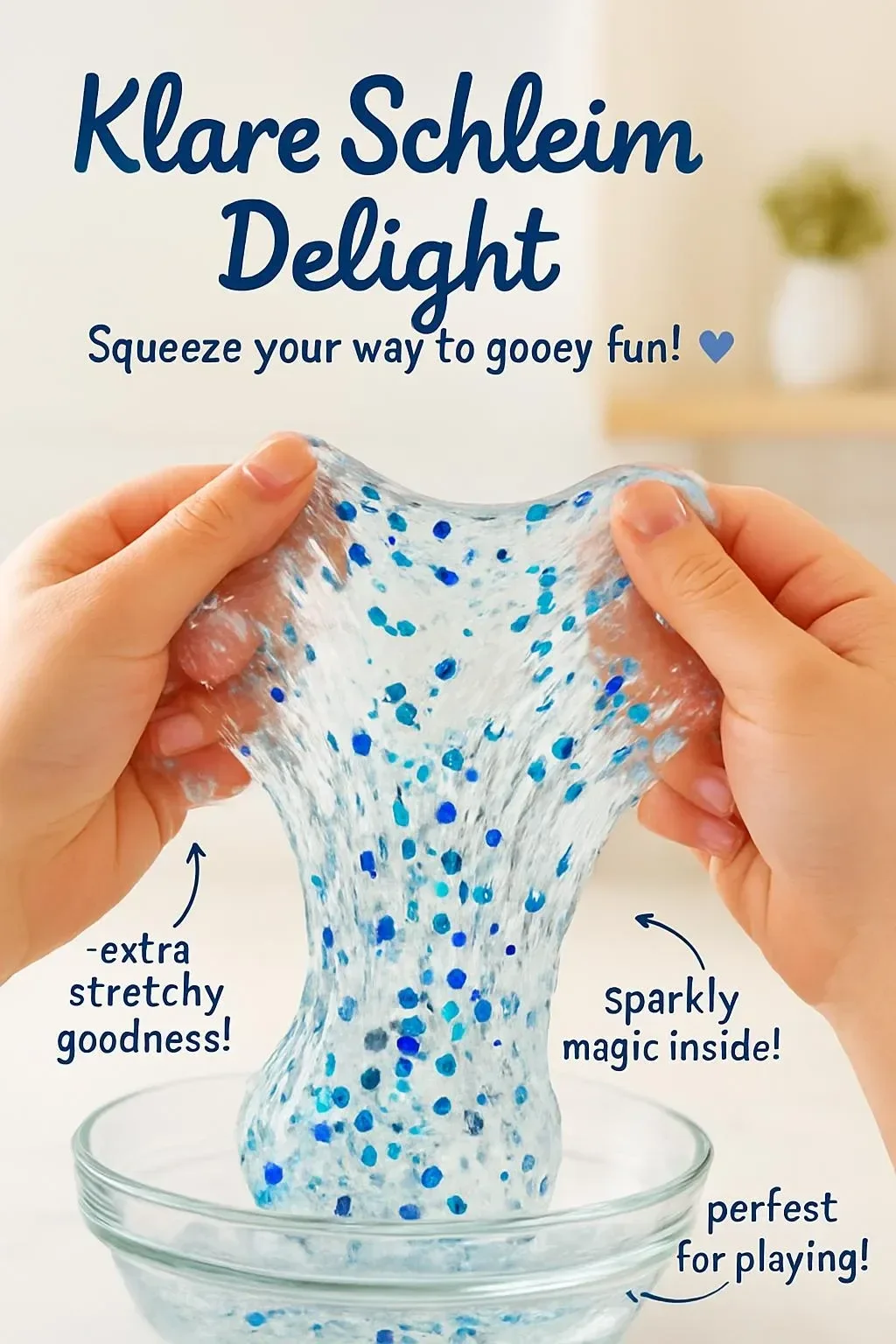 Klare Schleim: Informationen über Ursachen und Behandlung