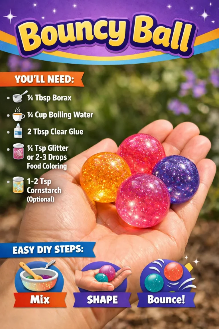 Colorful bouncy balls of different sizes and designs for playful activities.