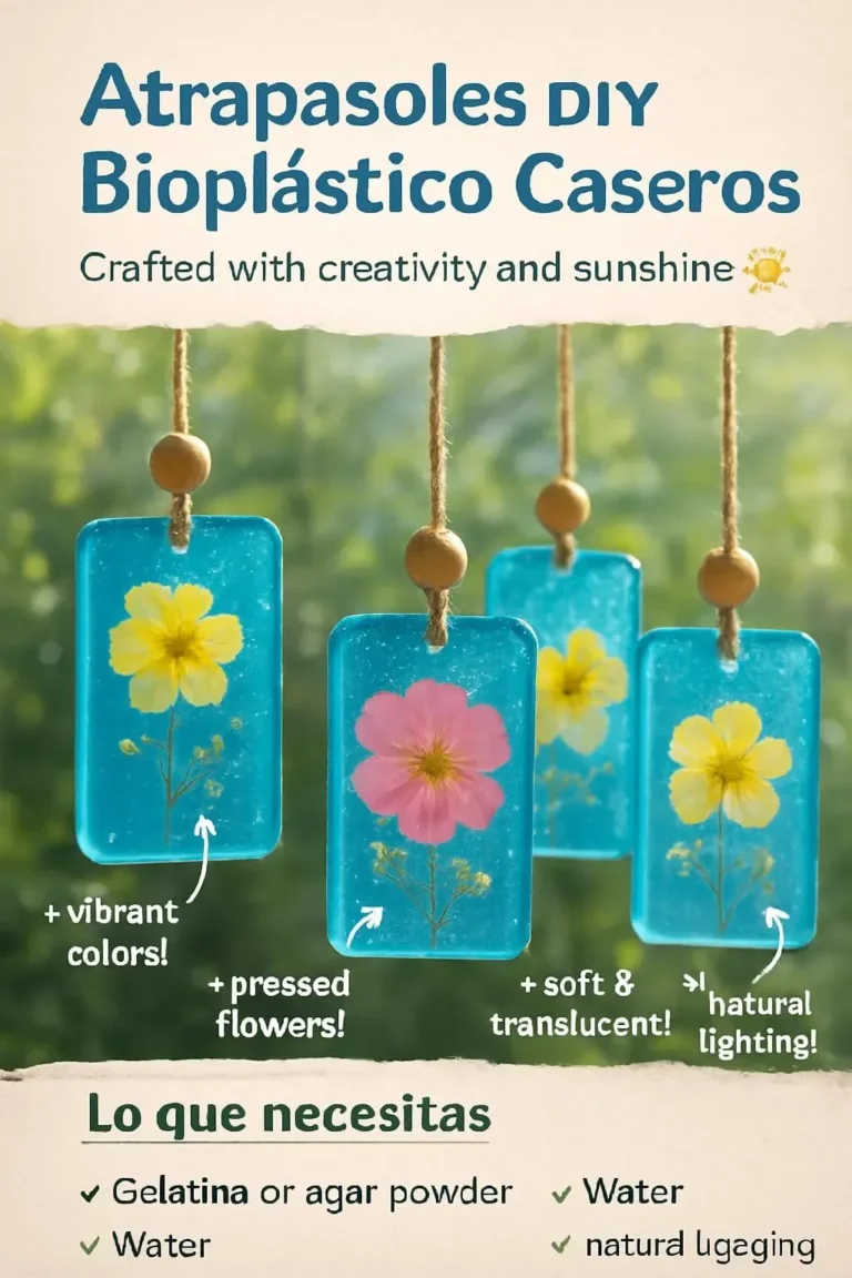 DIY Biokunststoff-Sonnensammler in Ozeanblau für nachhaltige Energiegewinnung