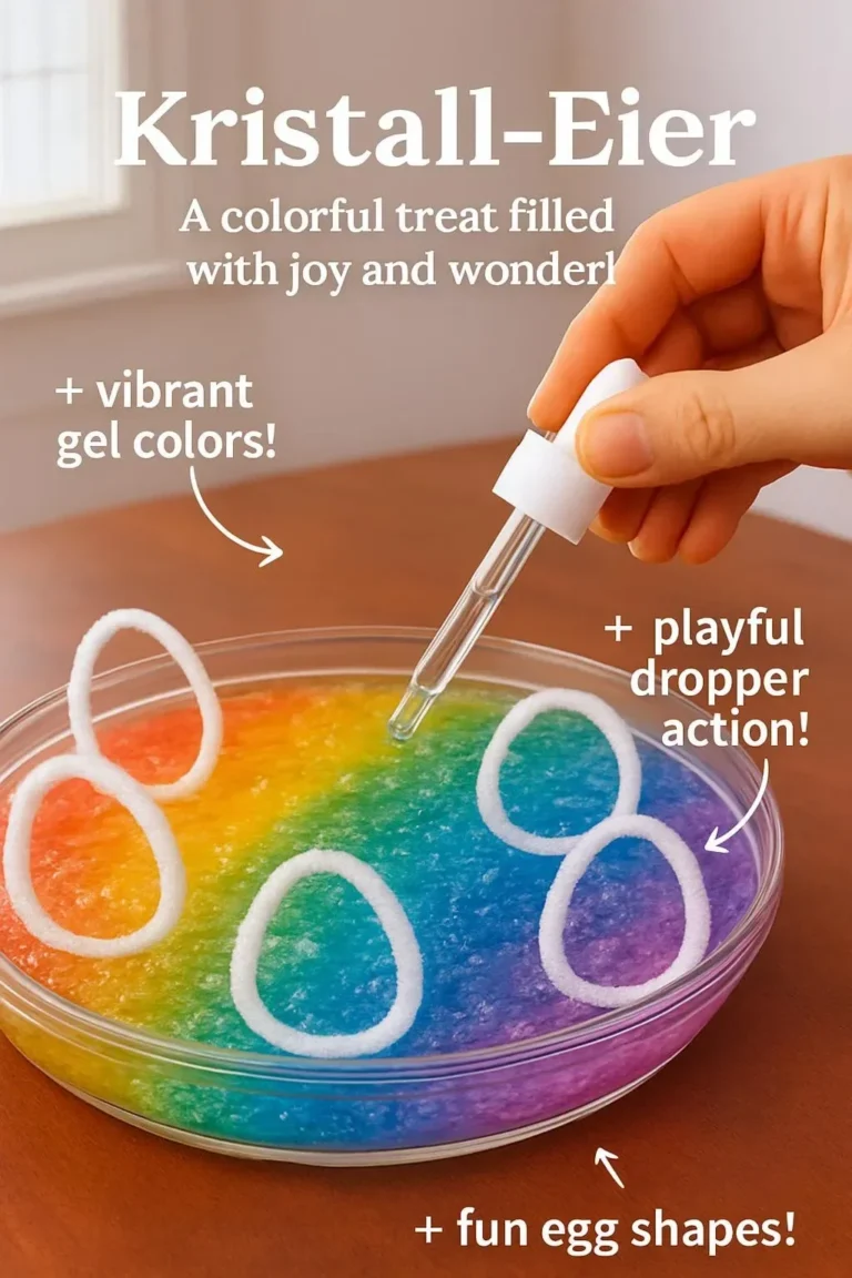 Schöne Kristall-Eier für Dekoration und spirituelle Praktiken